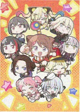 蛇娘搬来那天漫画封面